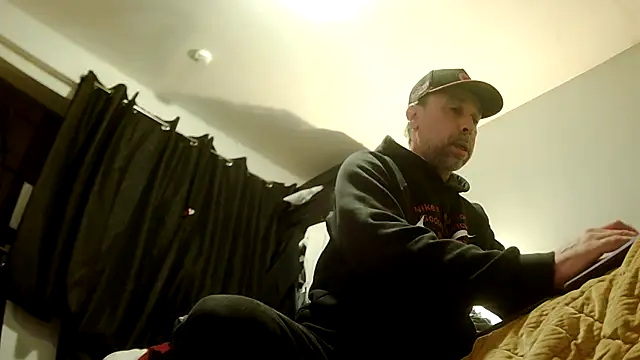 Wolfeman74 online show from 24, 2, 2026