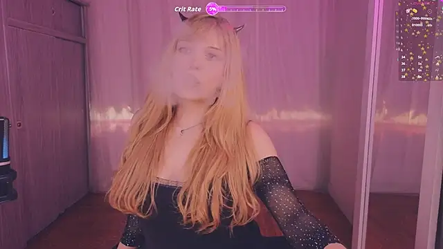 xvirtual dollx online show from 13, 1, 2026