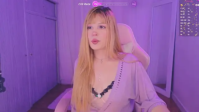 xvirtual dollx online show from 10, 2, 2026