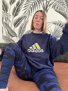 Daisy Michto Officiel online show from 7, 5, 2026