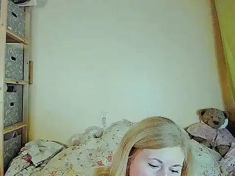 BustyDonnaSexyy online show from 2, 10, 2025