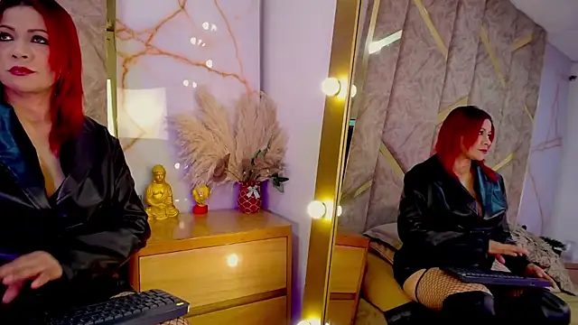 ALESKADUTH online show from 14, 4, 2026