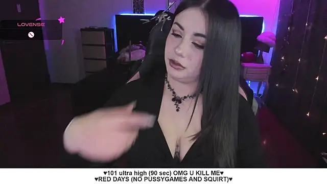 Liah santos online show from 20, 9, 2025