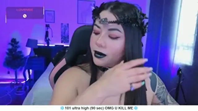 Liah santos online show from 25, 2, 2026