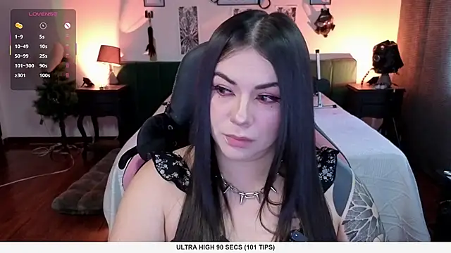 Liah santos online show from 20, 6, 2026