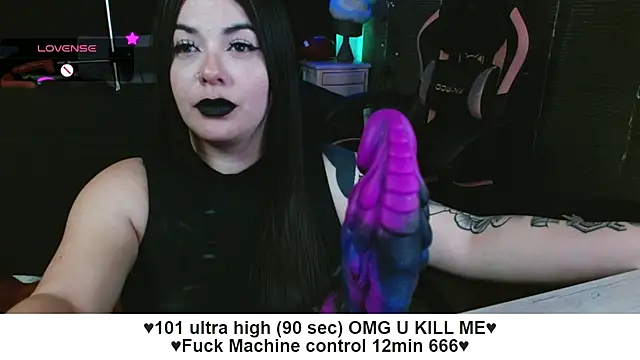 Liah santos online show from 1, 10, 2025