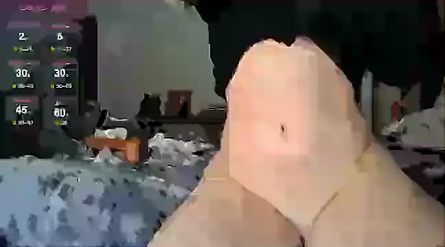 babyygurll9 online show from 25, 1, 2025