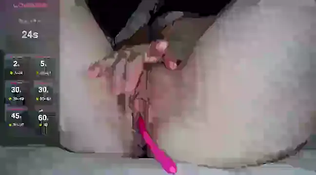 babyygurll9 online show from 8, 12, 2024