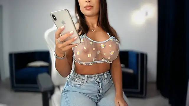  missperfection  online show from 16, 10, 2025