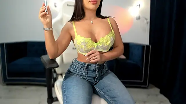  missperfection  online show from 8, 5, 2026