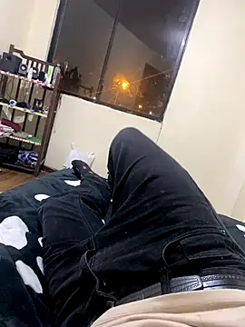 stuard-19 online show from 2, 11, 2025