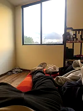 stuard-19 online show from 1, 12, 2025