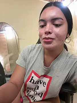 HotstuffCherrySummer online show from 11, 11, 2025