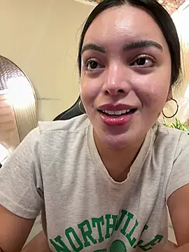 HotstuffCherrySummer online show from 15, 1, 2026