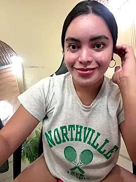 HotstuffCherrySummer online show from 28, 10, 2025