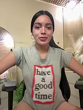 HotstuffCherrySummer online show from 19, 7, 2026