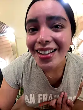 HotstuffCherrySummer online show from 1, 10, 2025