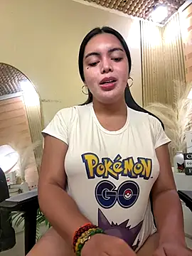 HotstuffCherrySummer online show from 15, 11, 2025