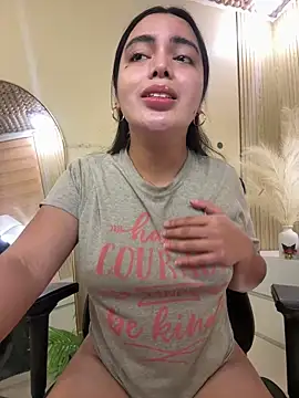 HotstuffCherrySummer online show from 17, 9, 2025