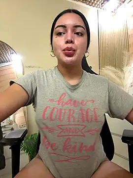 HotstuffCherrySummer online show from 2, 11, 2025