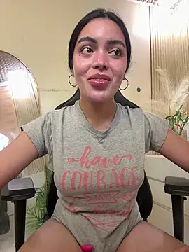 HotstuffCherrySummer online show from 10, 4, 2026