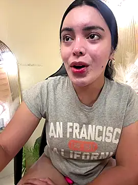 HotstuffCherrySummer online show from 11, 9, 2025