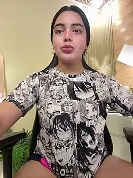 HotstuffCherrySummer online show from 11, 3, 2025