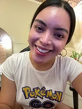 HotstuffCherrySummer online show from 21, 3, 2026