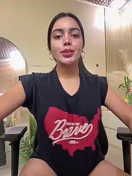 HotstuffCherrySummer online show from 24, 3, 2026