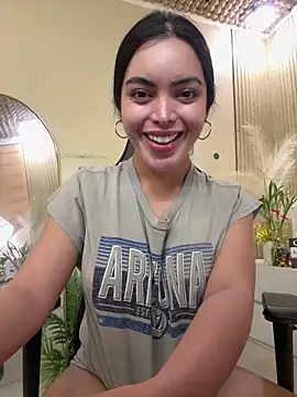 HotstuffCherrySummer online show from 28, 3, 2026