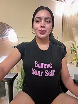 HotstuffCherrySummer online show from 27, 2, 2026