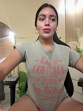 HotstuffCherrySummer online show from 14, 2, 2026