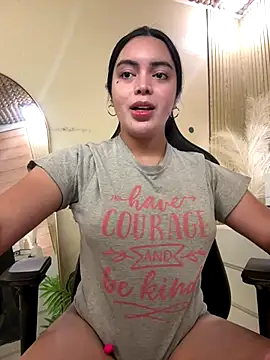 HotstuffCherrySummer online show from 16, 9, 2025