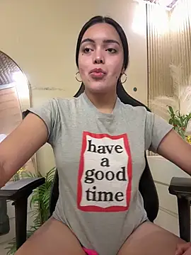 HotstuffCherrySummer online show from 1, 2, 2026