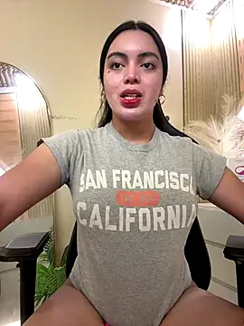 HotstuffCherrySummer online show from 10, 9, 2025