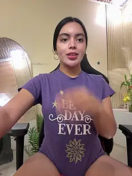 HotstuffCherrySummer online show from 12, 3, 2026