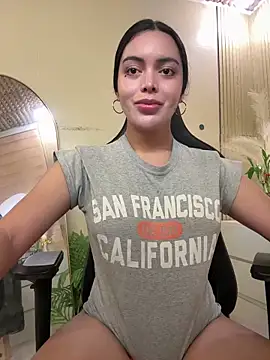 HotstuffCherrySummer online show from 28, 2, 2026