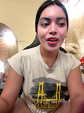 HotstuffCherrySummer online show from 16, 12, 2025