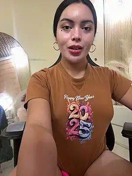 HotstuffCherrySummer online show from 4, 12, 2025