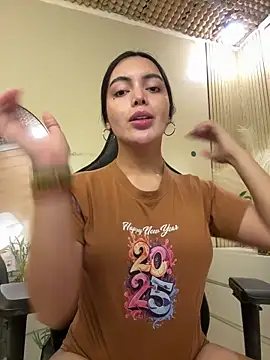 HotstuffCherrySummer online show from 19, 3, 2026