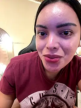 HotstuffCherrySummer online show from 9, 1, 2026