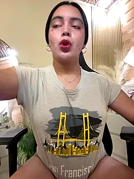 HotstuffCherrySummer online show from 17, 10, 2025