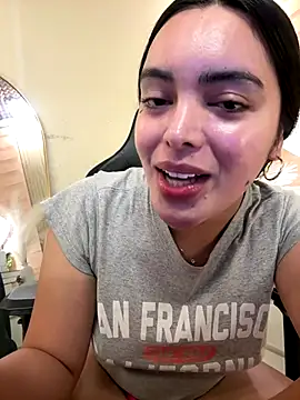 HotstuffCherrySummer online show from 20, 9, 2025