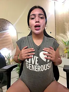 HotstuffCherrySummer online show from 11, 1, 2026