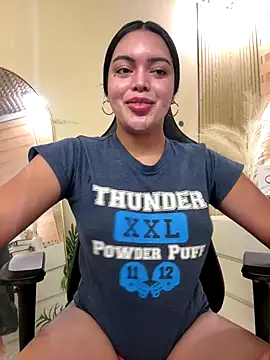 HotstuffCherrySummer online show from 13, 11, 2025