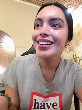 HotstuffCherrySummer online show from 17, 3, 2026