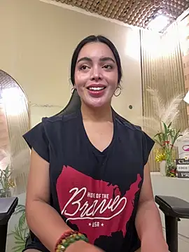 HotstuffCherrySummer online show from 5, 4, 2026