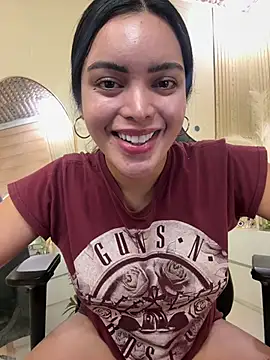 HotstuffCherrySummer online show from 10, 1, 2026