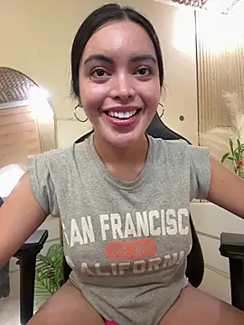 HotstuffCherrySummer online show from 14, 3, 2026