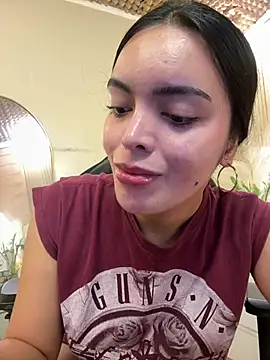 HotstuffCherrySummer online show from 21, 2, 2026